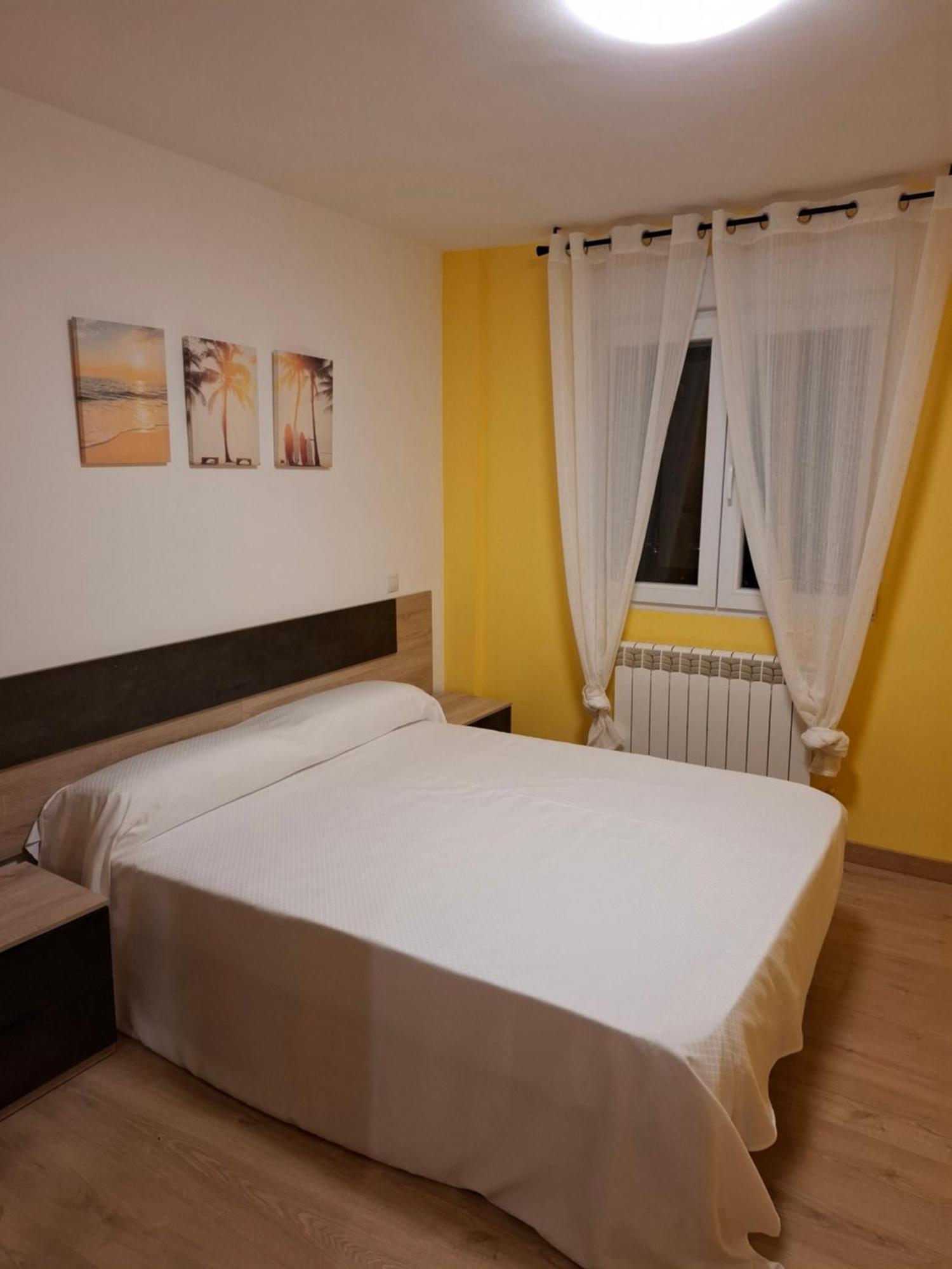 Burgo Casa Cid 아파트 외부 사진