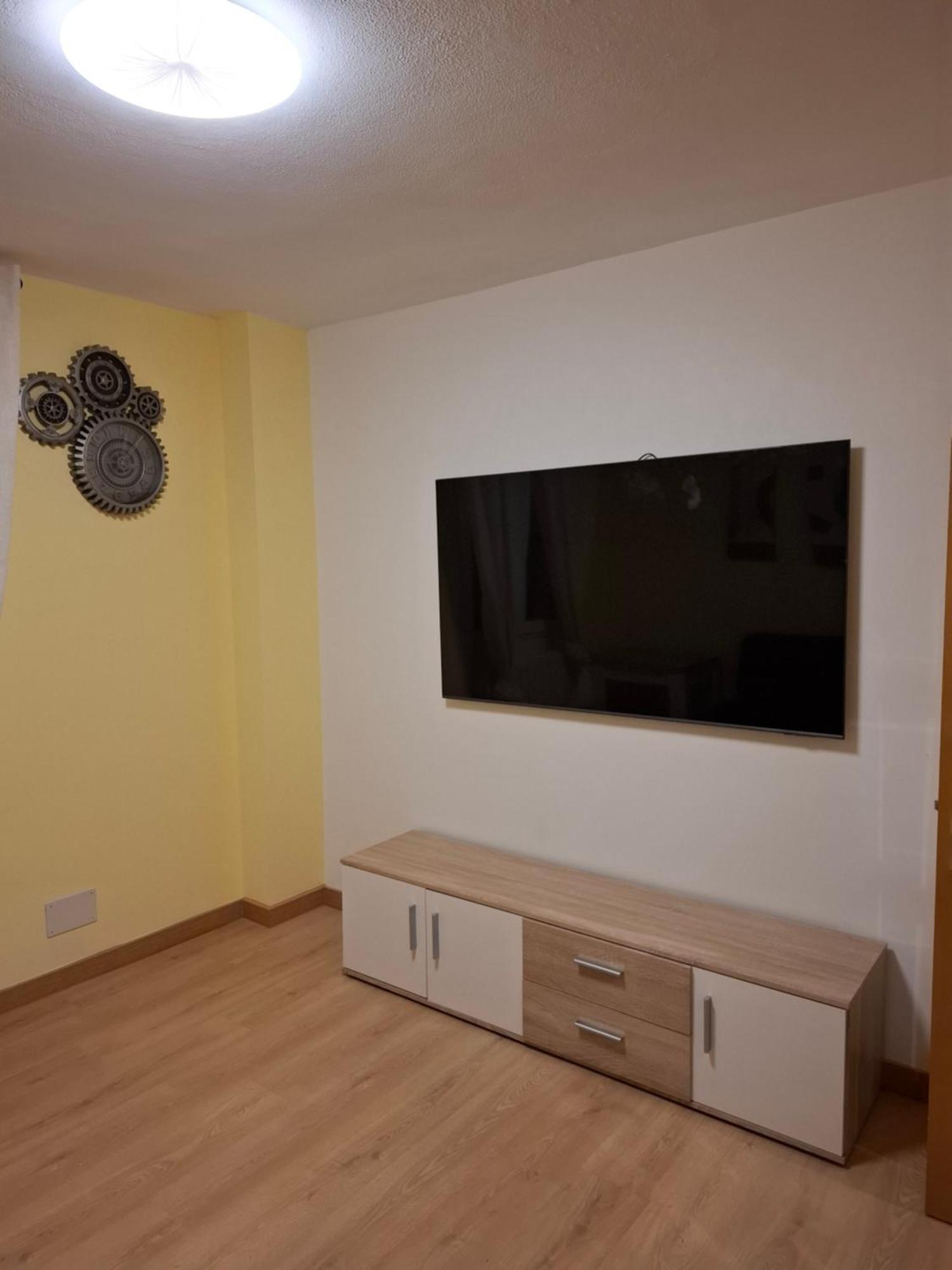 Burgo Casa Cid 아파트 외부 사진